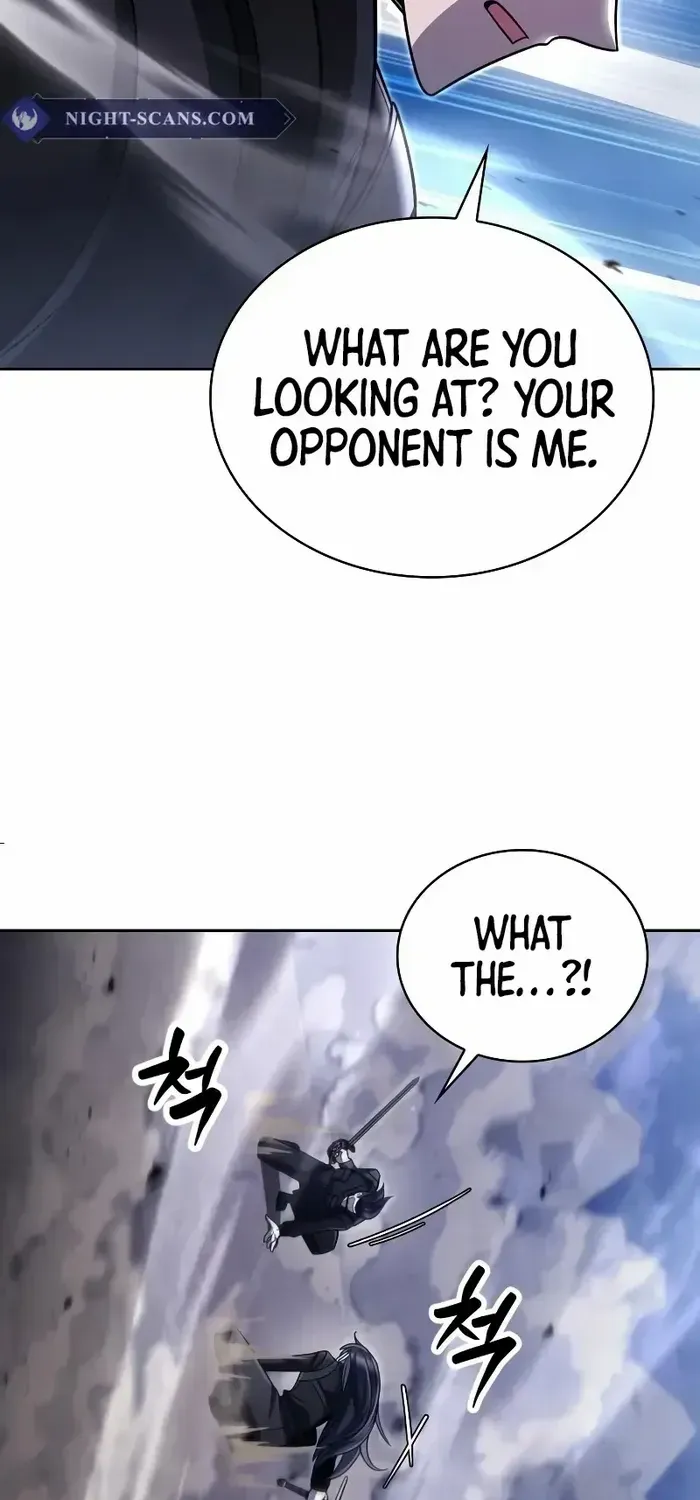 Clever Cleaning Life Of The Returned Genius Hunter Chapter 92 page 81 - 