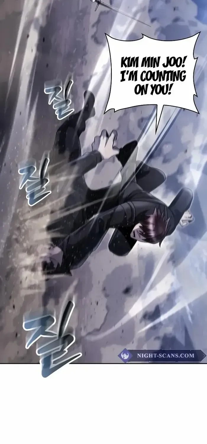 Clever Cleaning Life Of The Returned Genius Hunter Chapter 92 page 82 - 
