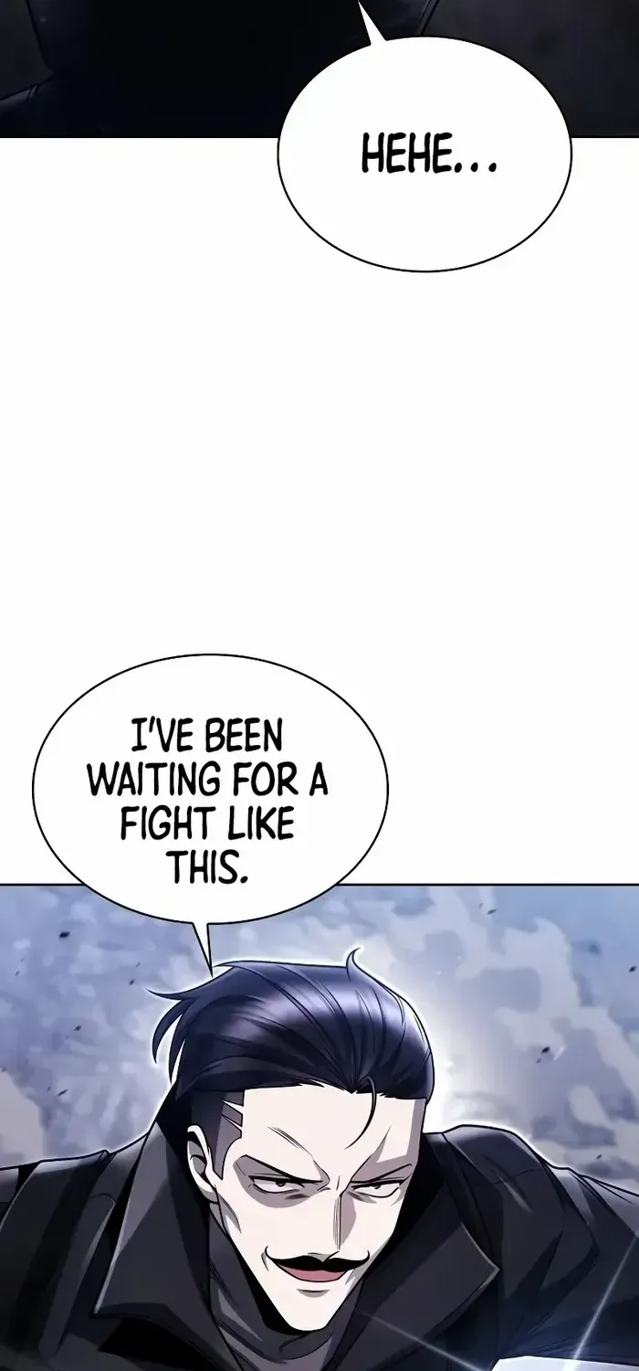 Clever Cleaning Life Of The Returned Genius Hunter Chapter 92 page 85 - 