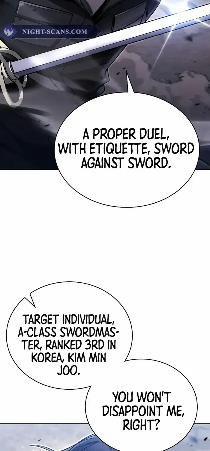 Clever Cleaning Life Of The Returned Genius Hunter Chapter 92 page 86 - 