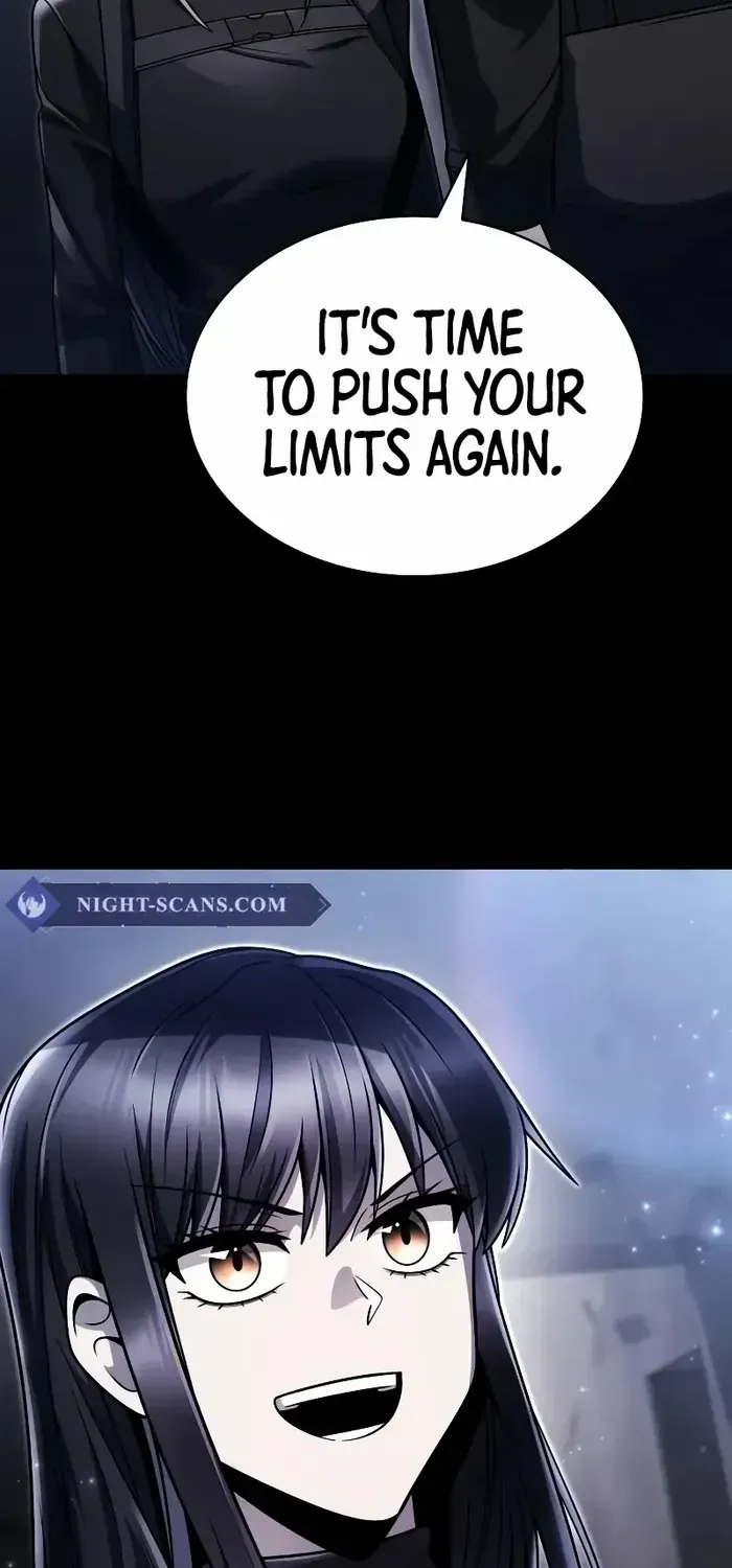 Clever Cleaning Life Of The Returned Genius Hunter Chapter 92 page 90 - 