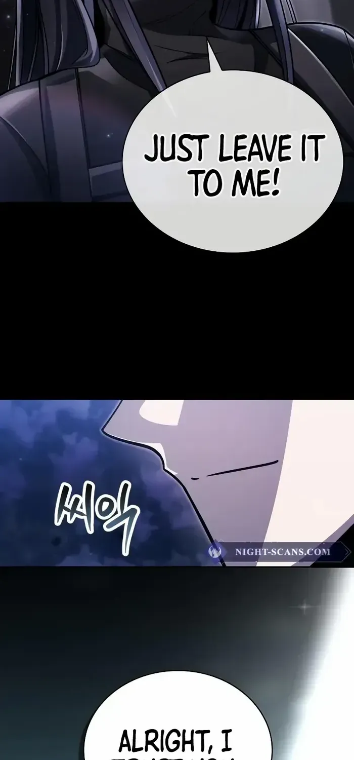 Clever Cleaning Life Of The Returned Genius Hunter Chapter 92 page 91 - 