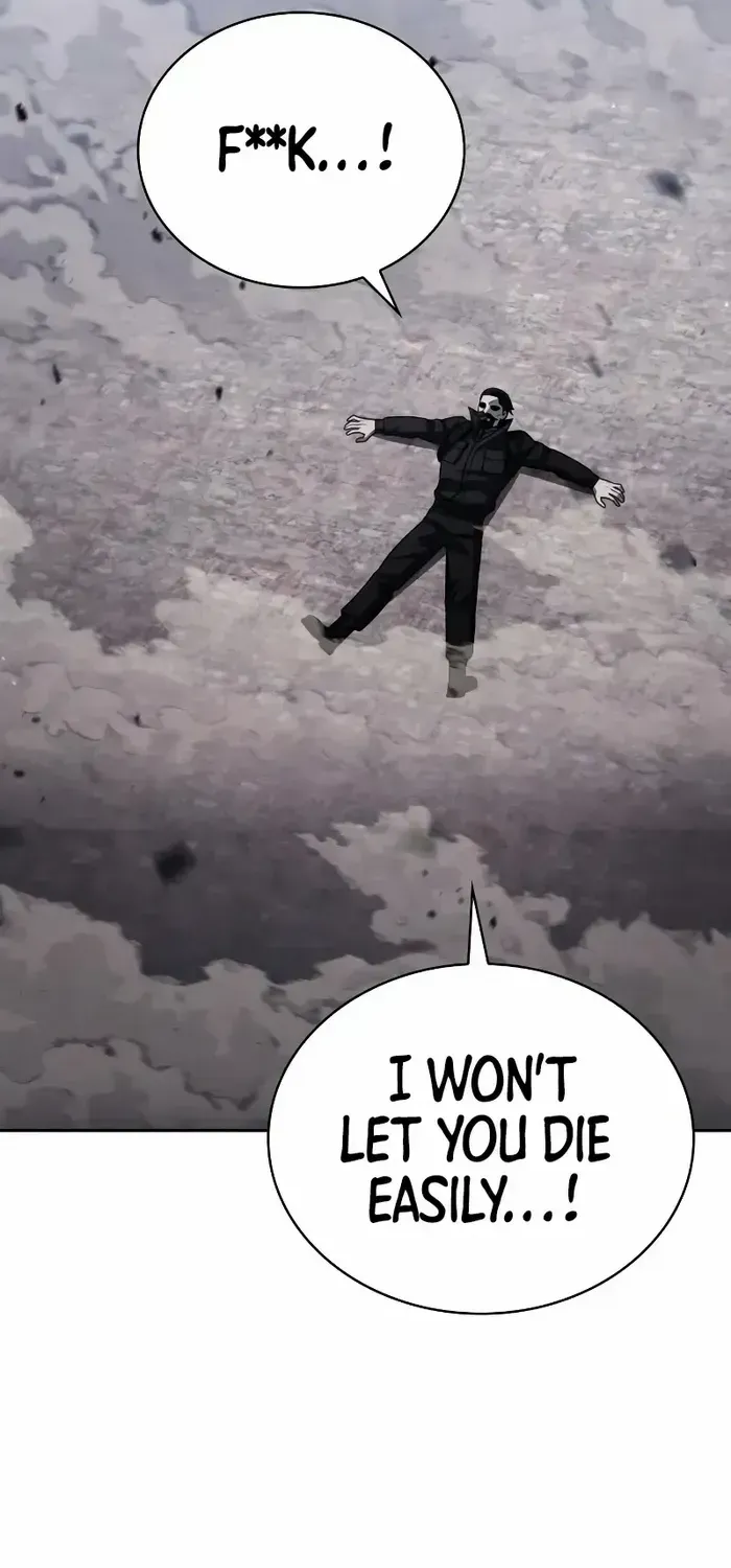 Clever Cleaning Life Of The Returned Genius Hunter Chapter 92 page 97 - 