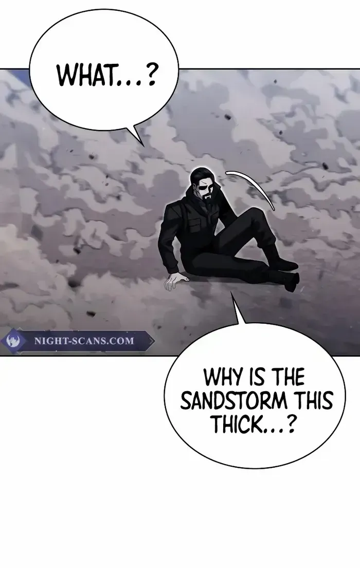 Clever Cleaning Life Of The Returned Genius Hunter Chapter 92 page 98 - 