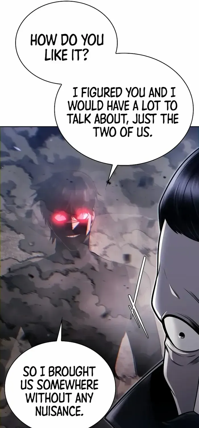 Clever Cleaning Life Of The Returned Genius Hunter Chapter 92 page 99 - 