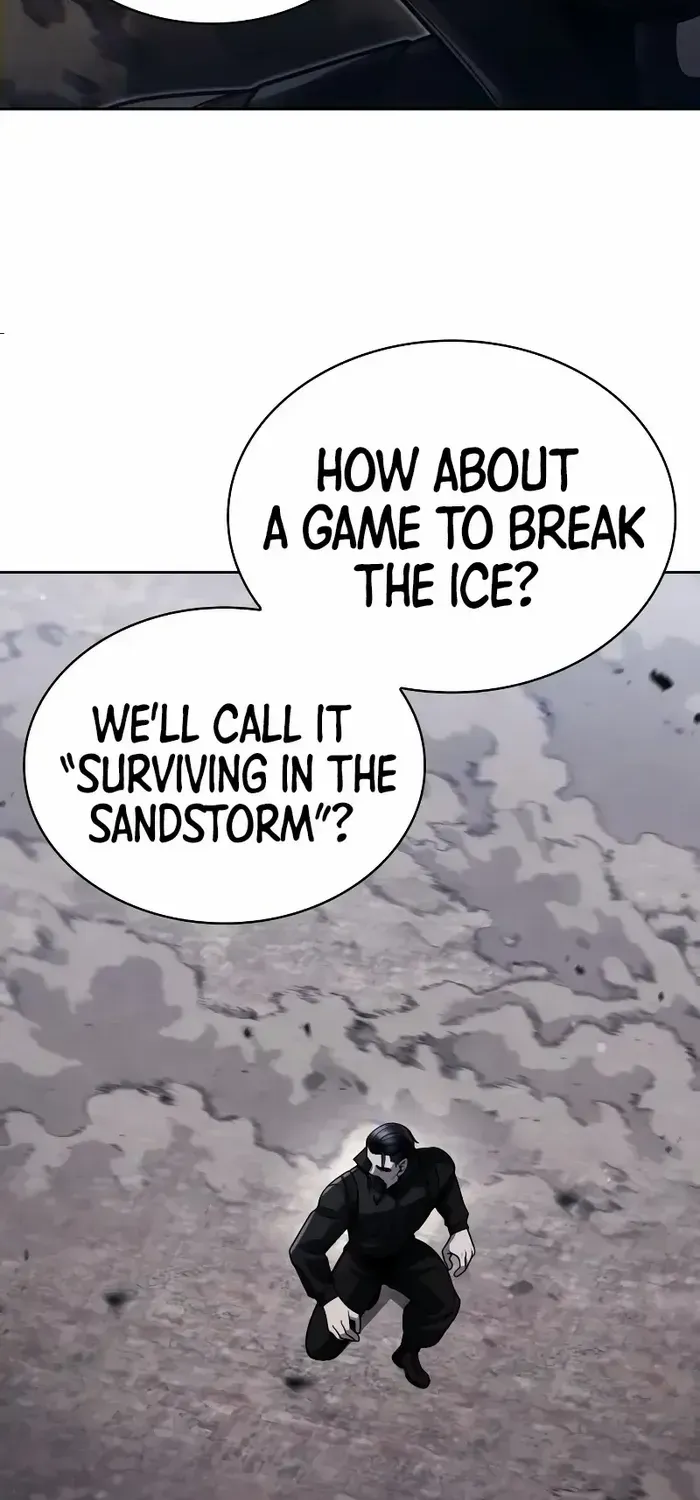 Clever Cleaning Life Of The Returned Genius Hunter Chapter 92 page 100 - 