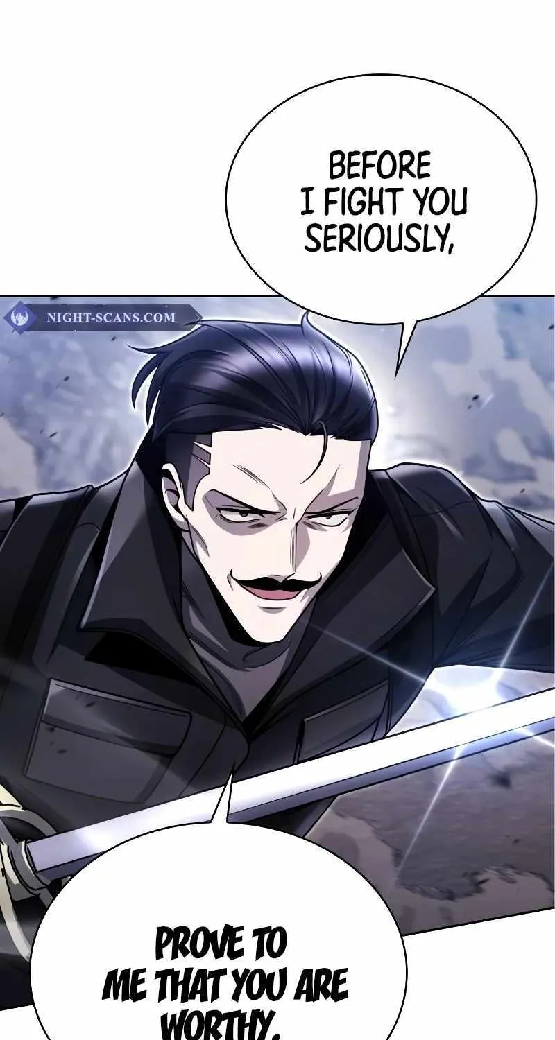 Clever Cleaning Life Of The Returned Genius Hunter Chapter 93 page 2 - 