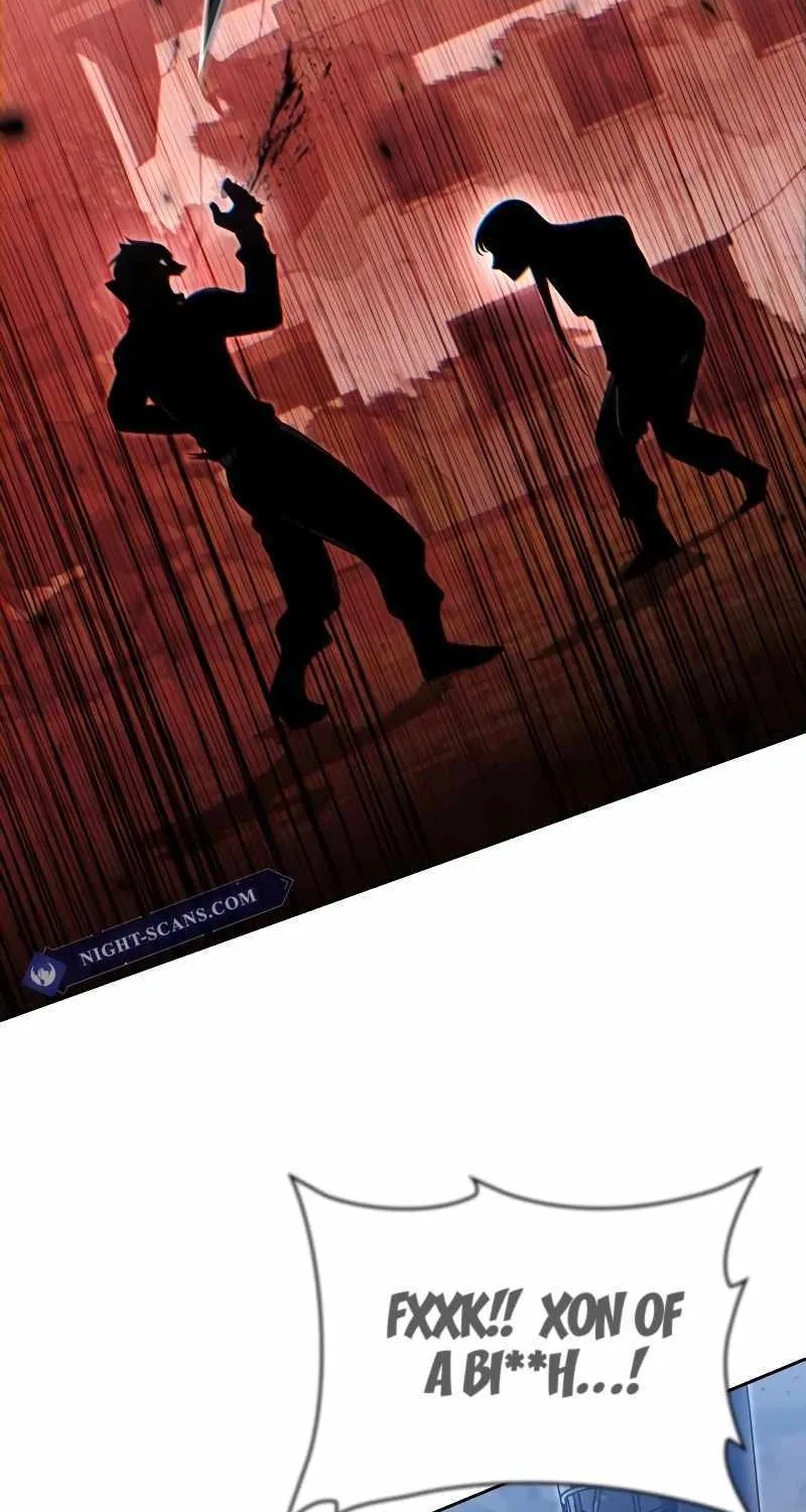 Clever Cleaning Life Of The Returned Genius Hunter Chapter 93 page 111 - 
