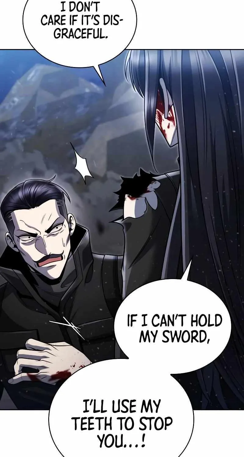 Clever Cleaning Life Of The Returned Genius Hunter Chapter 93 page 113 - 