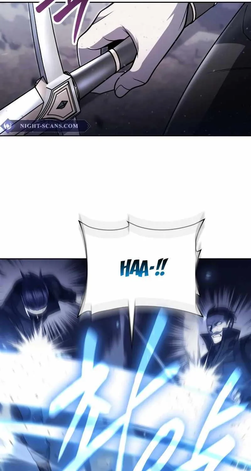 Clever Cleaning Life Of The Returned Genius Hunter Chapter 93 page 16 - 