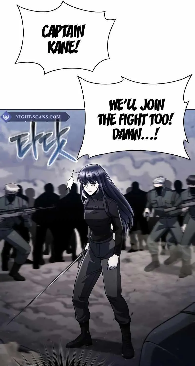 Clever Cleaning Life Of The Returned Genius Hunter Chapter 93 page 24 - 