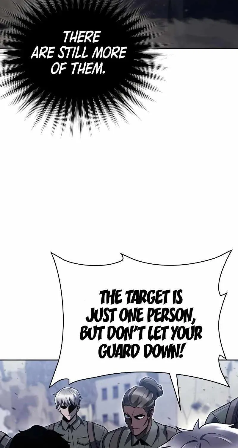 Clever Cleaning Life Of The Returned Genius Hunter Chapter 93 page 25 - 