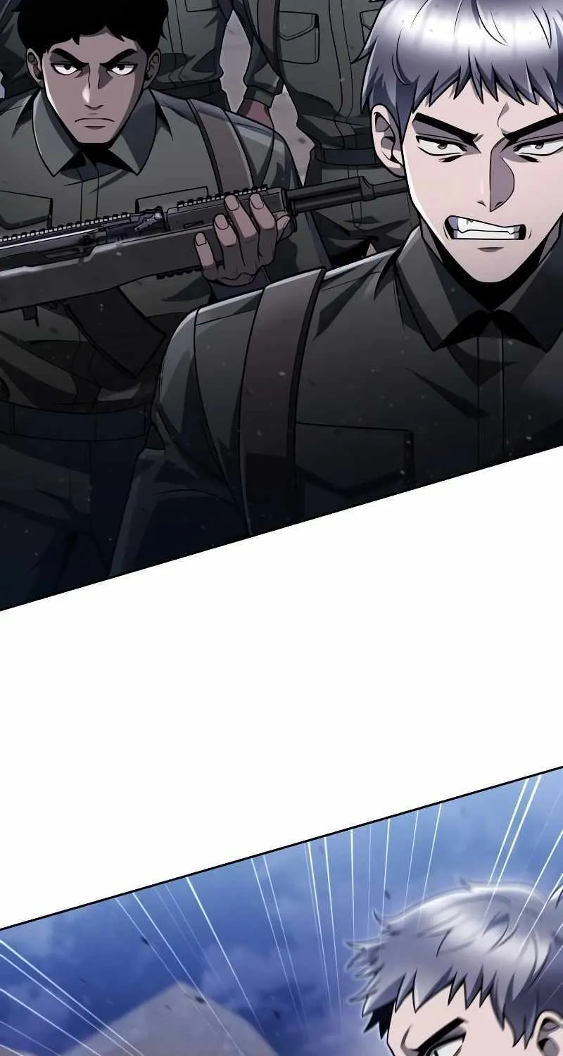 Clever Cleaning Life Of The Returned Genius Hunter Chapter 93 page 26 - 