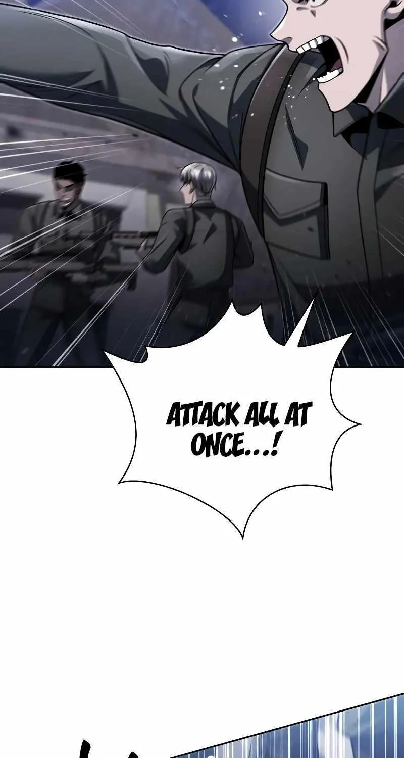 Clever Cleaning Life Of The Returned Genius Hunter Chapter 93 page 27 - 