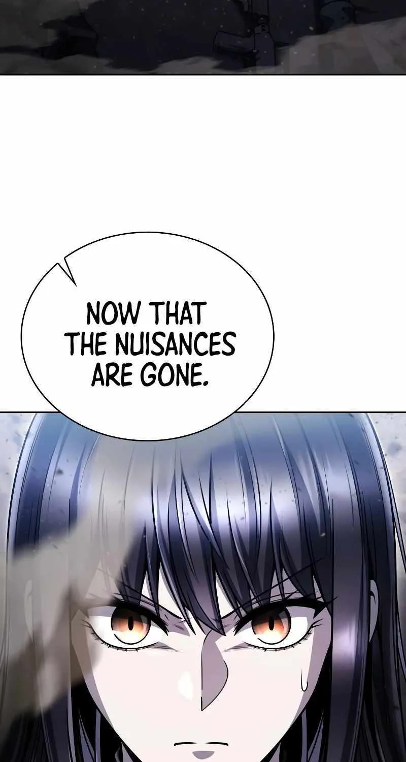 Clever Cleaning Life Of The Returned Genius Hunter Chapter 93 page 32 - 