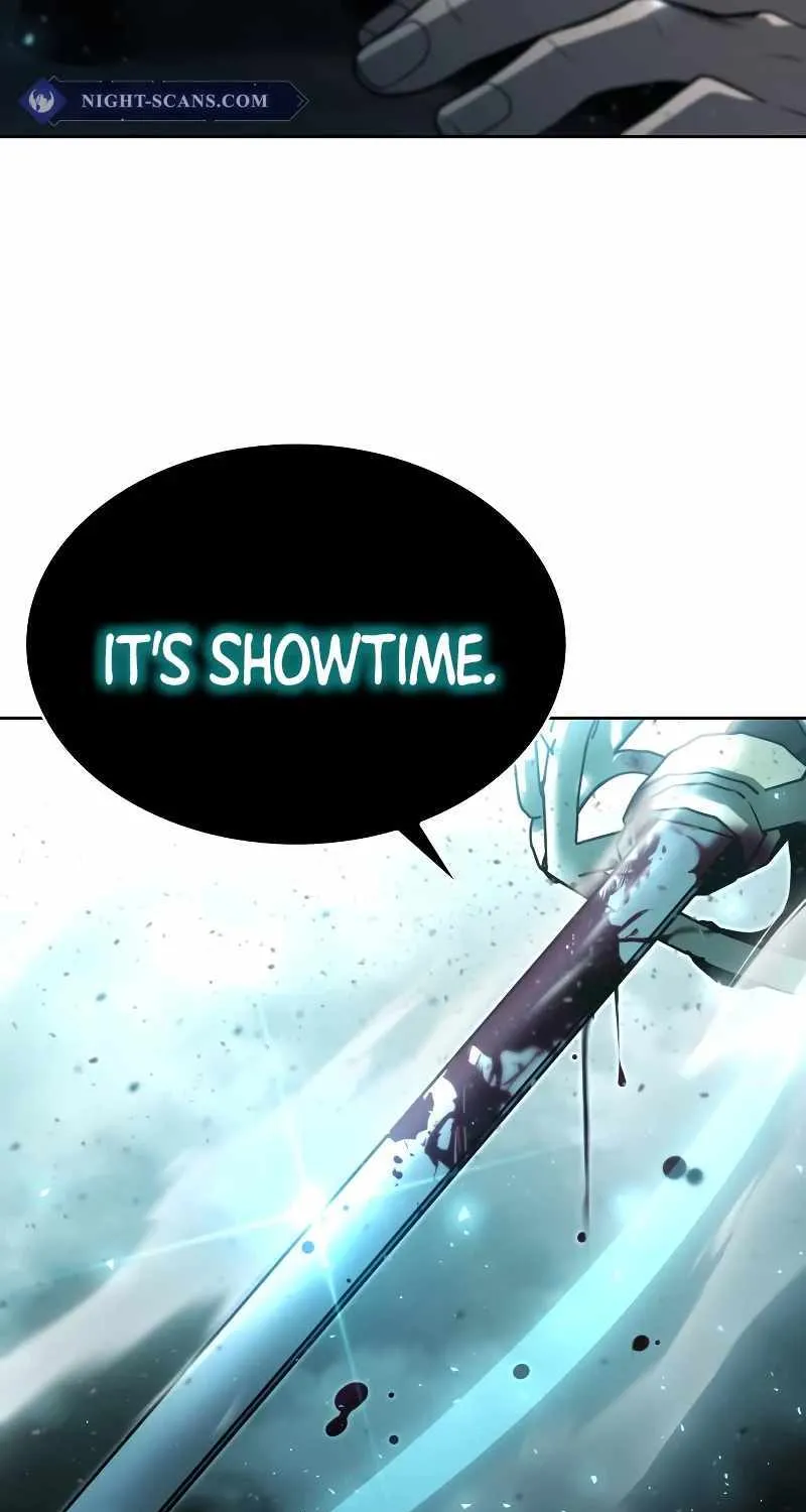 Clever Cleaning Life Of The Returned Genius Hunter Chapter 93 page 35 - 