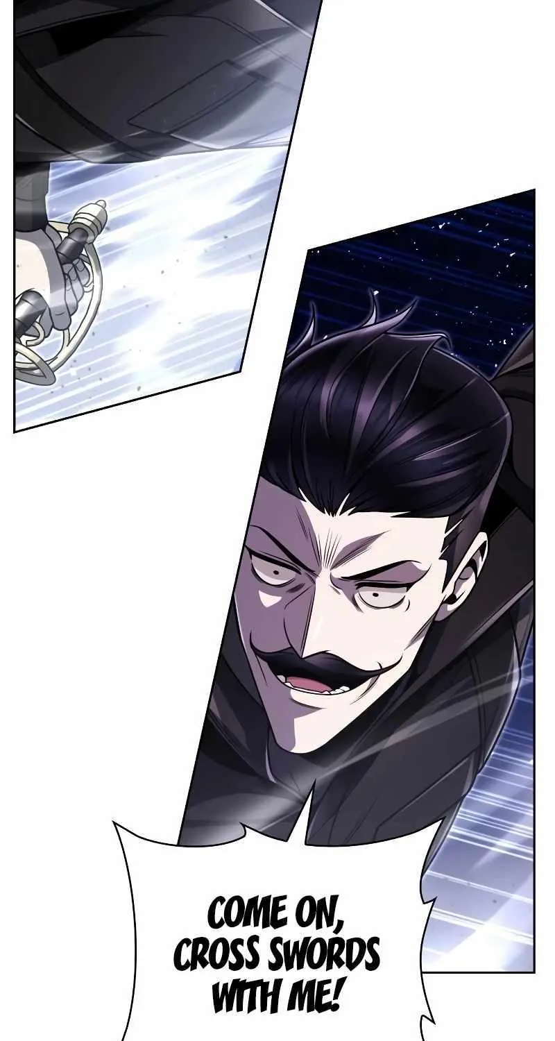 Clever Cleaning Life Of The Returned Genius Hunter Chapter 93 page 5 - 