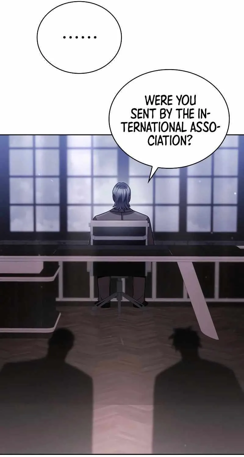 Clever Cleaning Life Of The Returned Genius Hunter Chapter 93 page 47 - 