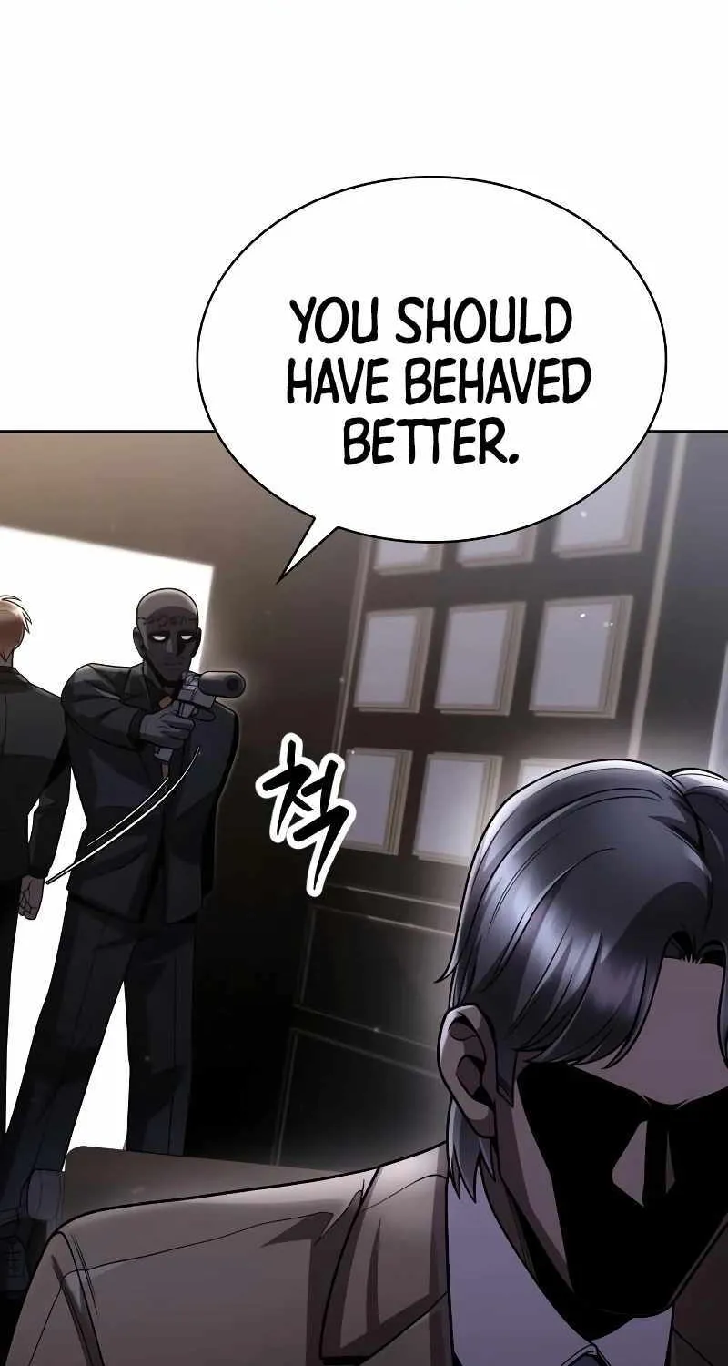 Clever Cleaning Life Of The Returned Genius Hunter Chapter 93 page 48 - 