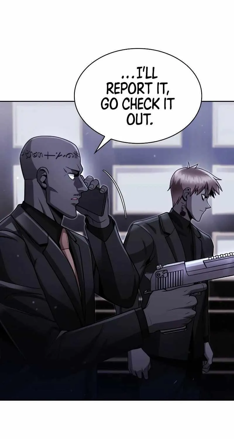 Clever Cleaning Life Of The Returned Genius Hunter Chapter 93 page 51 - 