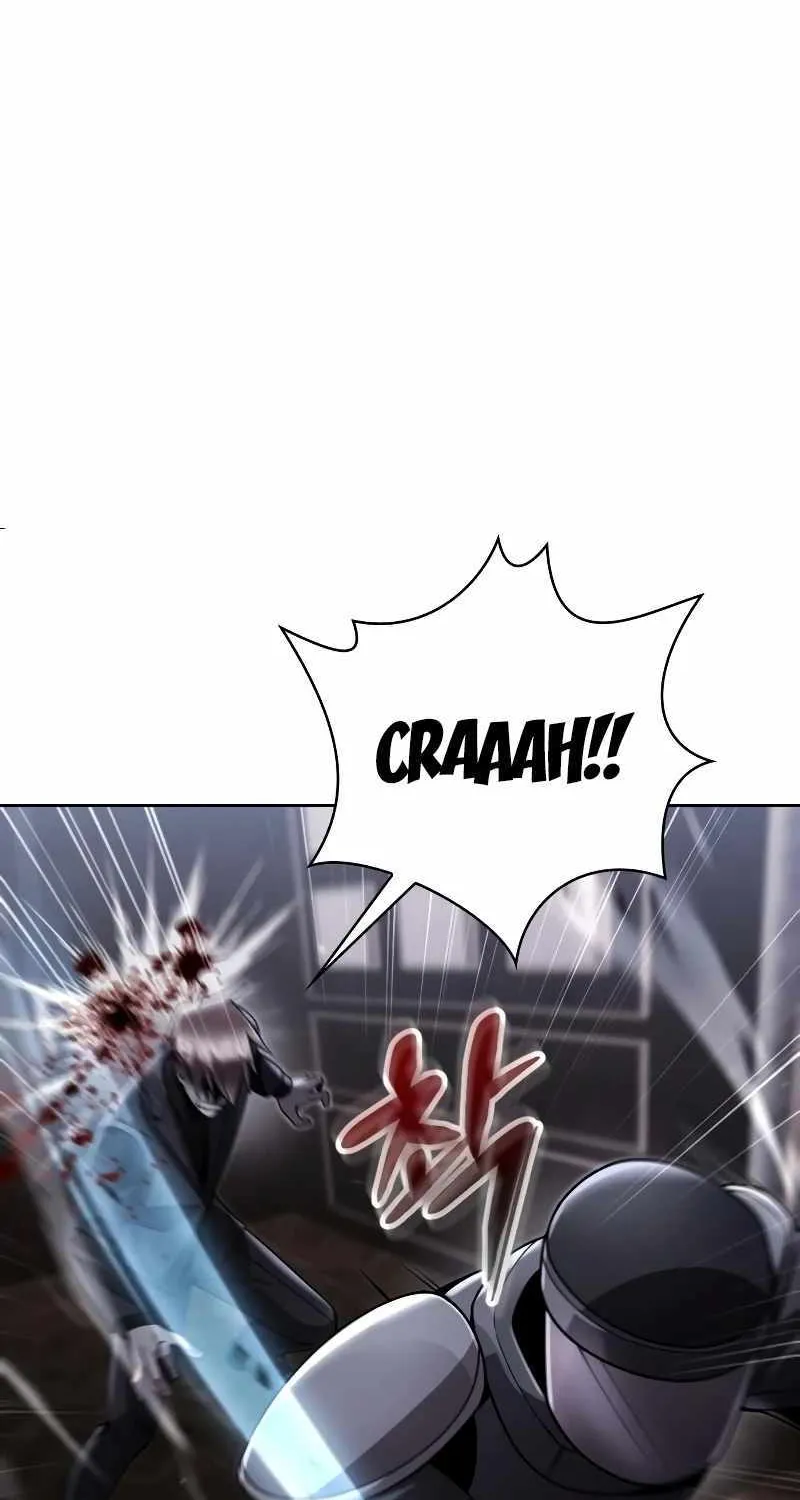 Clever Cleaning Life Of The Returned Genius Hunter Chapter 93 page 54 - 