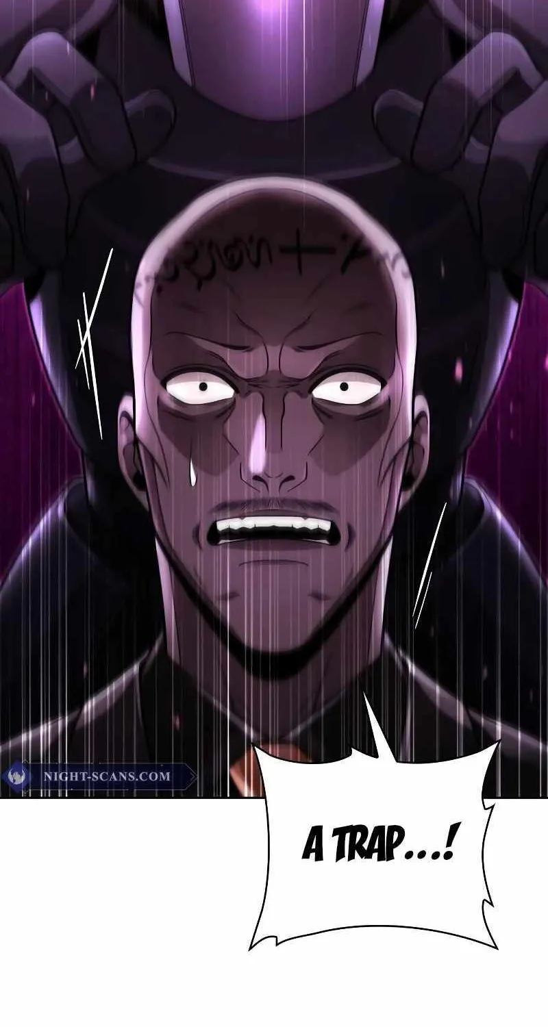 Clever Cleaning Life Of The Returned Genius Hunter Chapter 93 page 56 - 