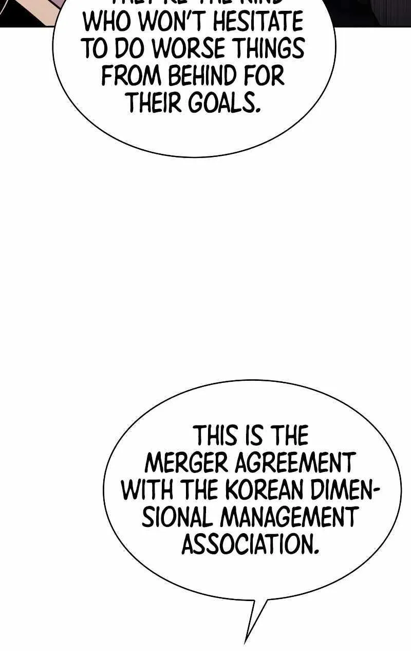 Clever Cleaning Life Of The Returned Genius Hunter Chapter 93 page 63 - 