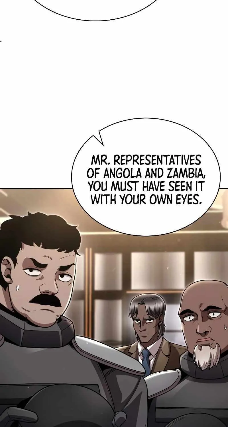 Clever Cleaning Life Of The Returned Genius Hunter Chapter 93 page 65 - 