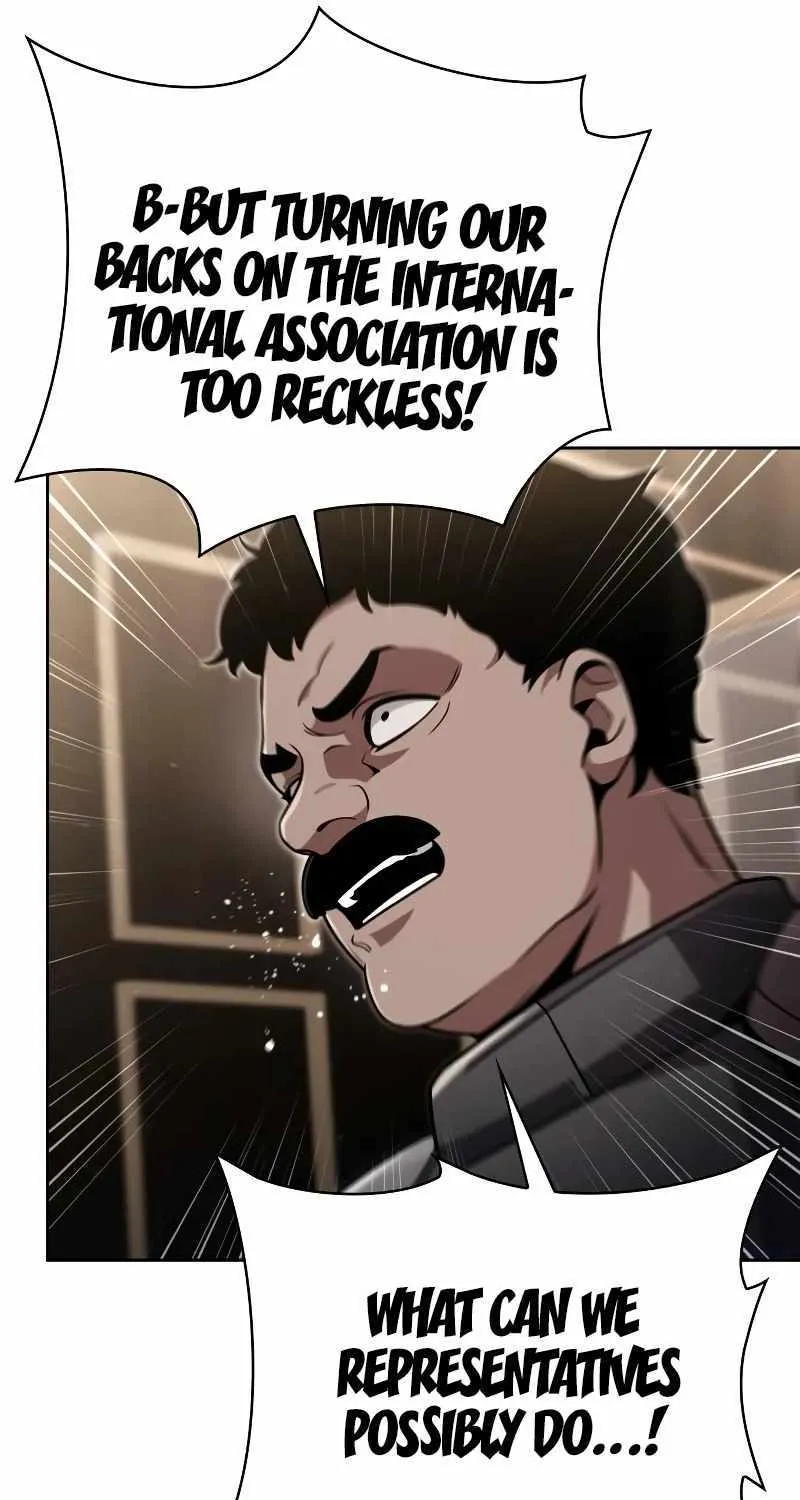 Clever Cleaning Life Of The Returned Genius Hunter Chapter 93 page 70 - 