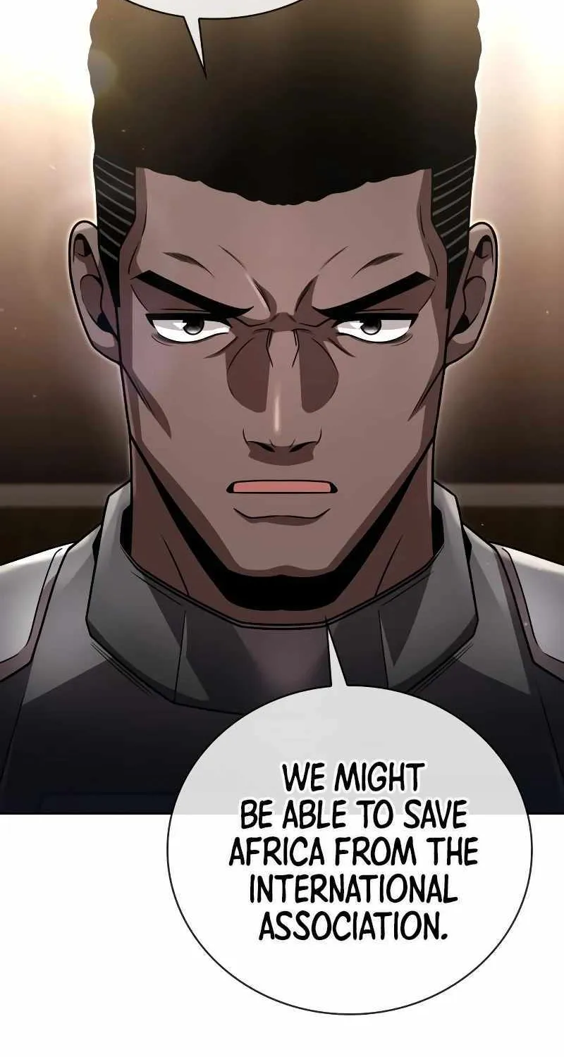 Clever Cleaning Life Of The Returned Genius Hunter Chapter 93 page 73 - 