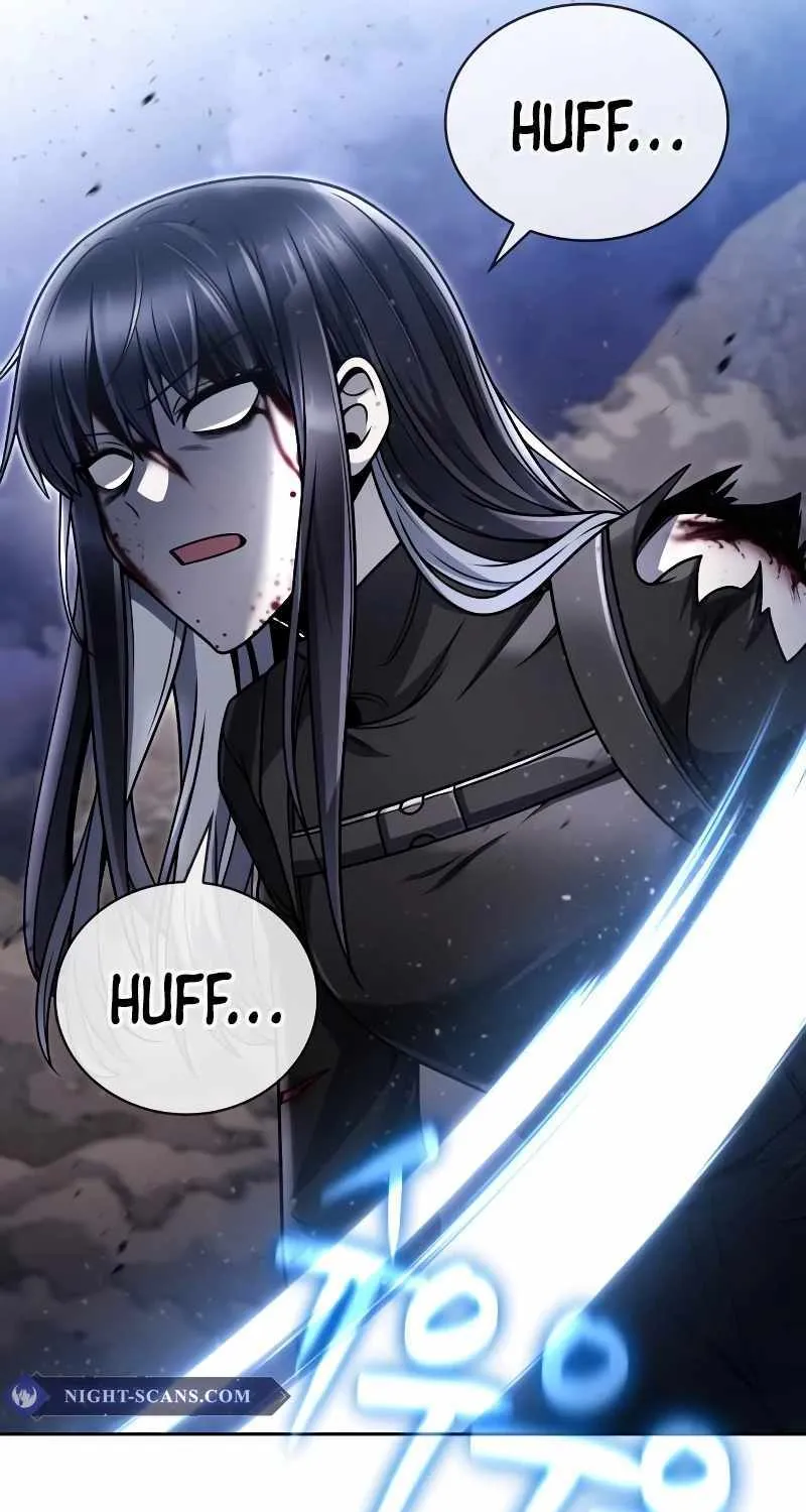 Clever Cleaning Life Of The Returned Genius Hunter Chapter 93 page 75 - 