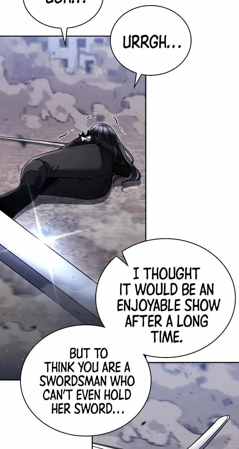 Clever Cleaning Life Of The Returned Genius Hunter Chapter 93 page 79 - 