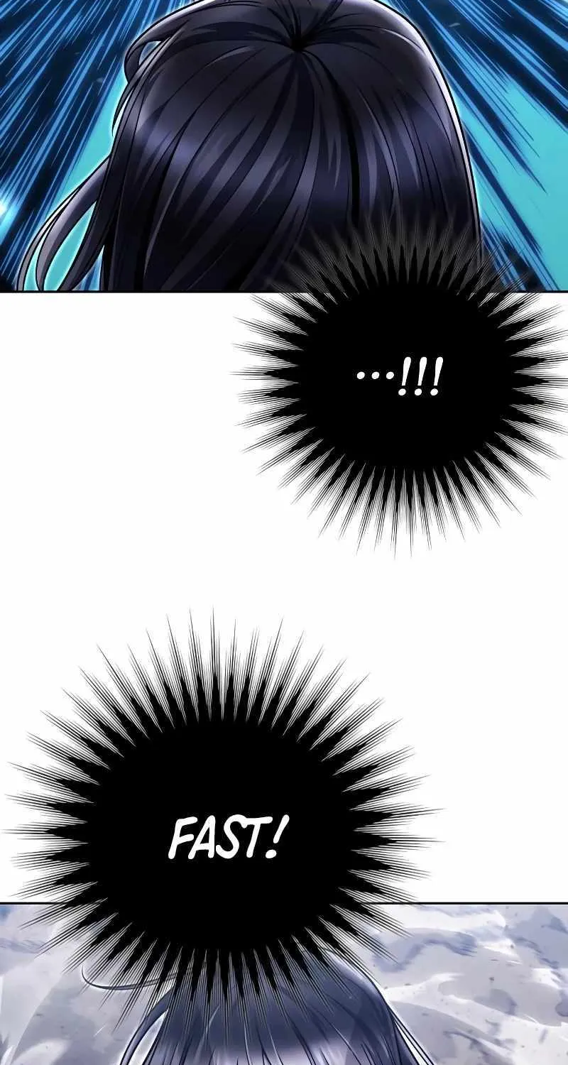 Clever Cleaning Life Of The Returned Genius Hunter Chapter 93 page 9 - 