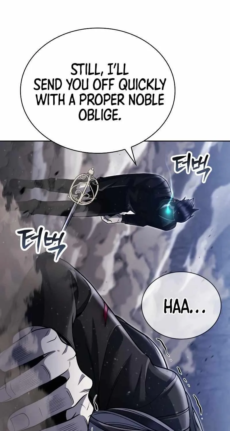 Clever Cleaning Life Of The Returned Genius Hunter Chapter 93 page 81 - 