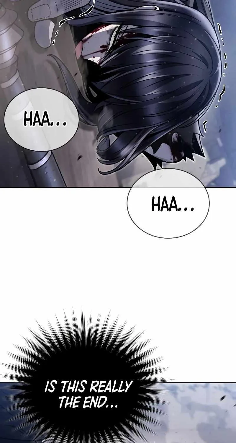 Clever Cleaning Life Of The Returned Genius Hunter Chapter 93 page 82 - 
