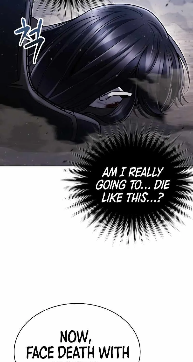 Clever Cleaning Life Of The Returned Genius Hunter Chapter 93 page 83 - 