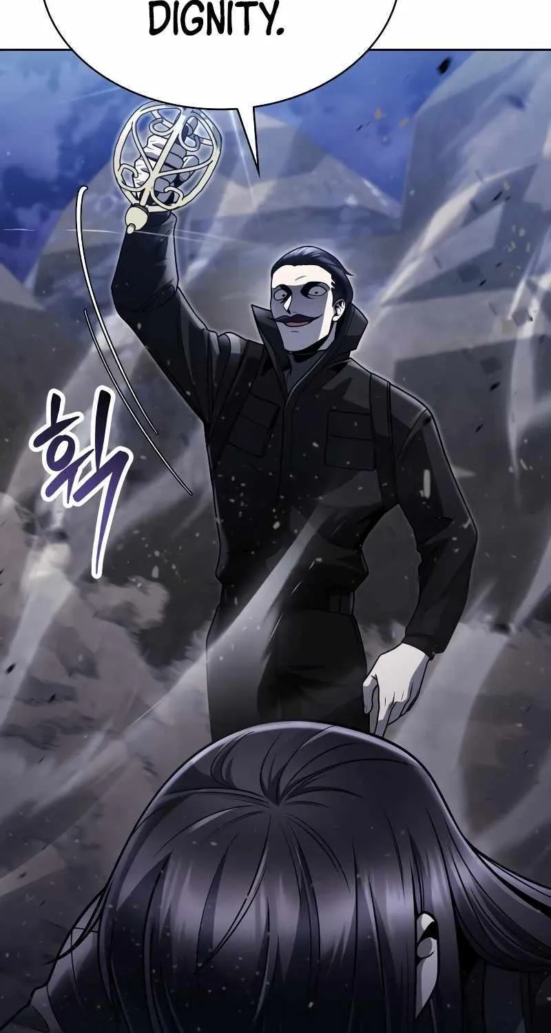 Clever Cleaning Life Of The Returned Genius Hunter Chapter 93 page 84 - 