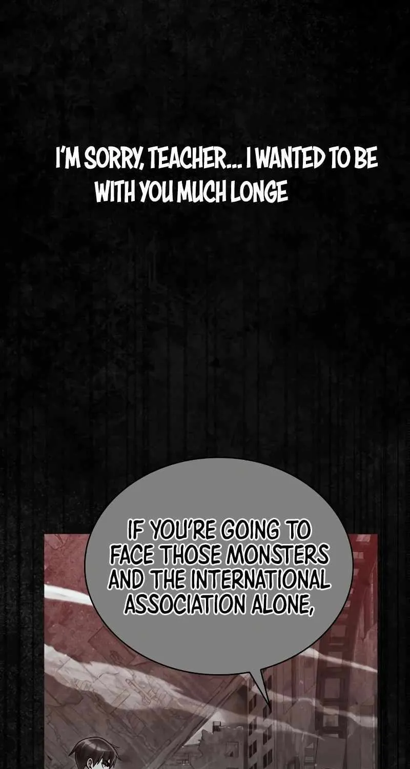Clever Cleaning Life Of The Returned Genius Hunter Chapter 93 page 87 - 