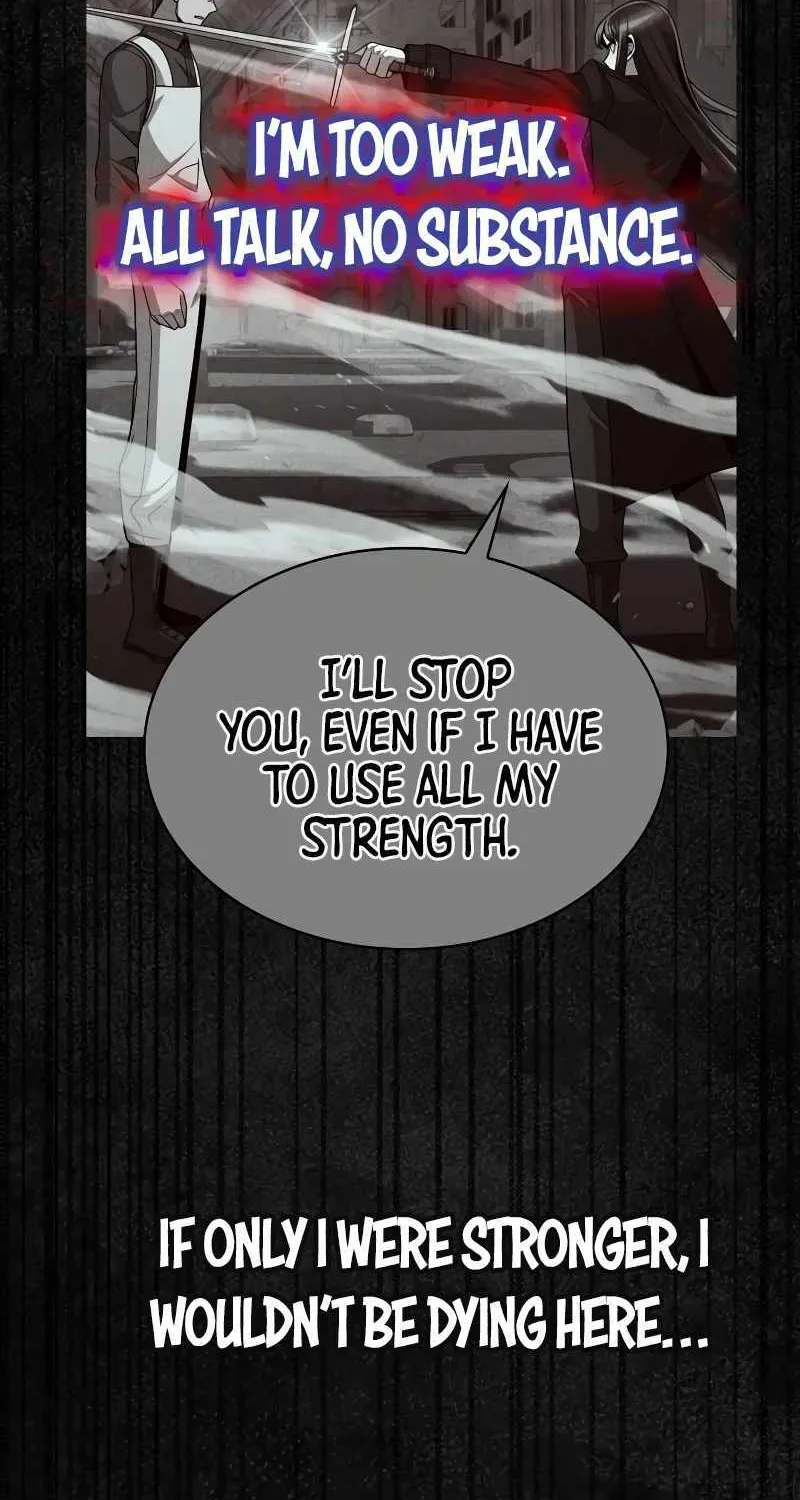 Clever Cleaning Life Of The Returned Genius Hunter Chapter 93 page 88 - 