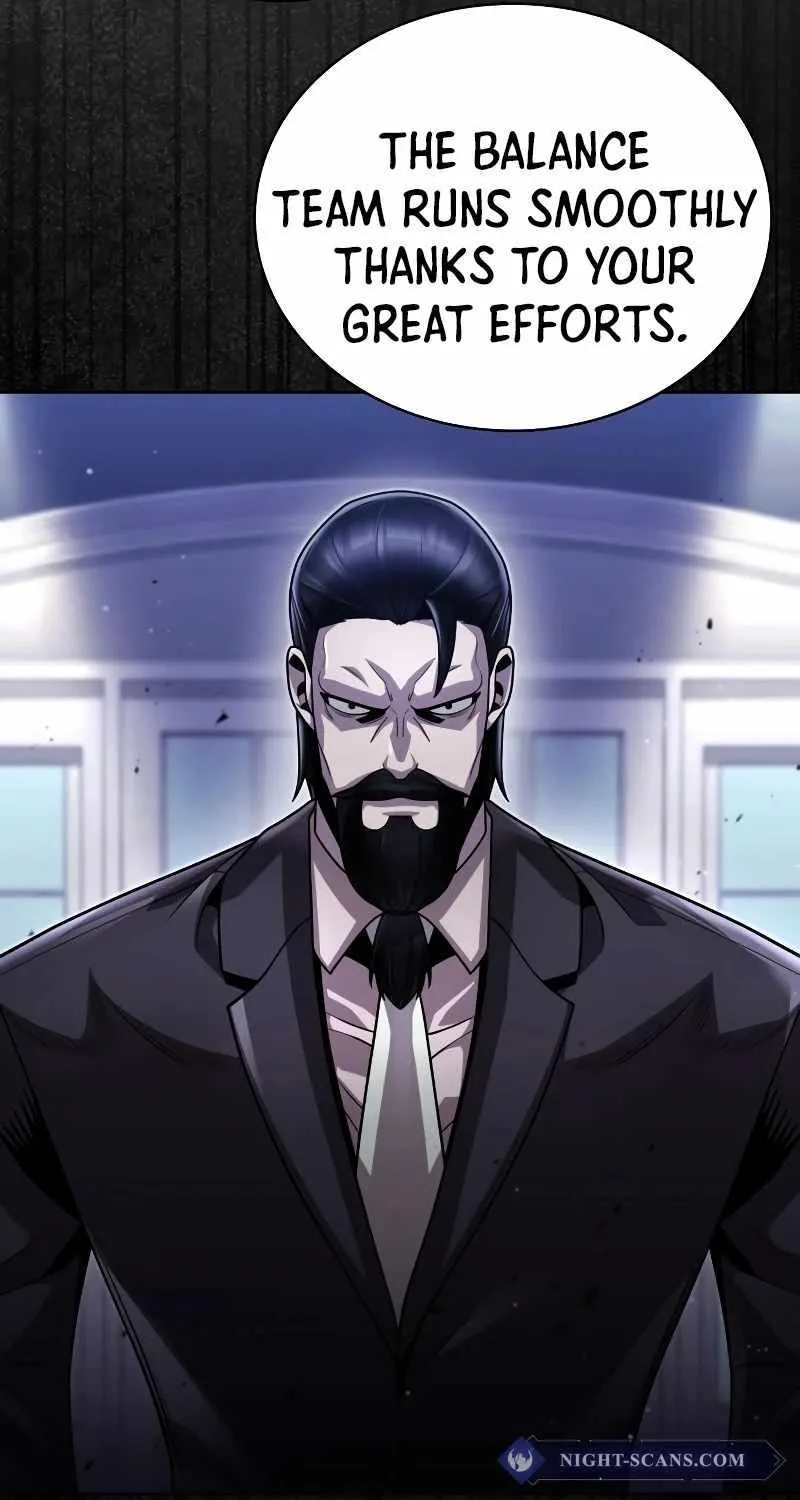 Clever Cleaning Life Of The Returned Genius Hunter Chapter 94 page 102 - 