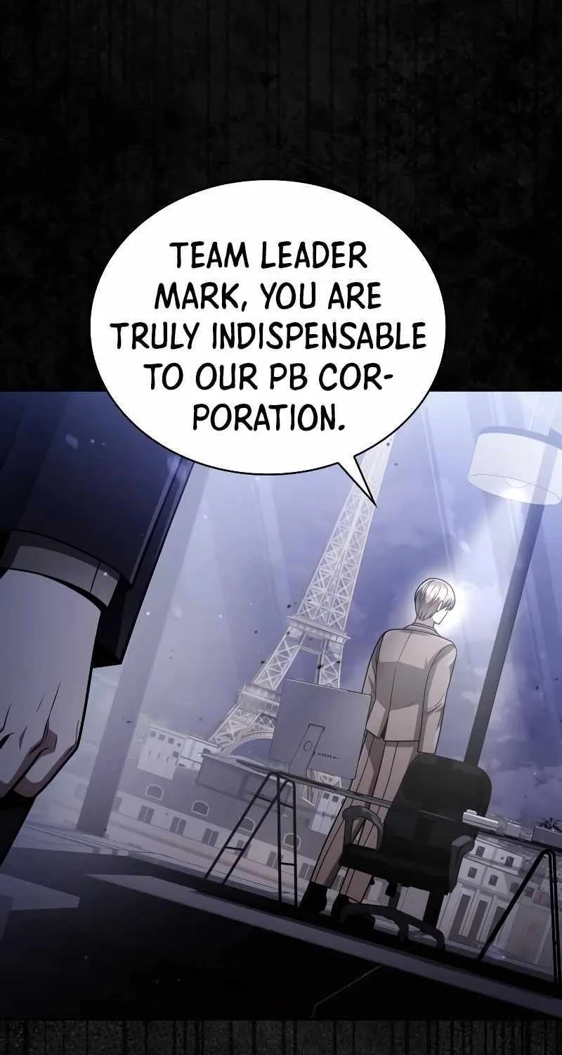 Clever Cleaning Life Of The Returned Genius Hunter Chapter 94 page 103 - 