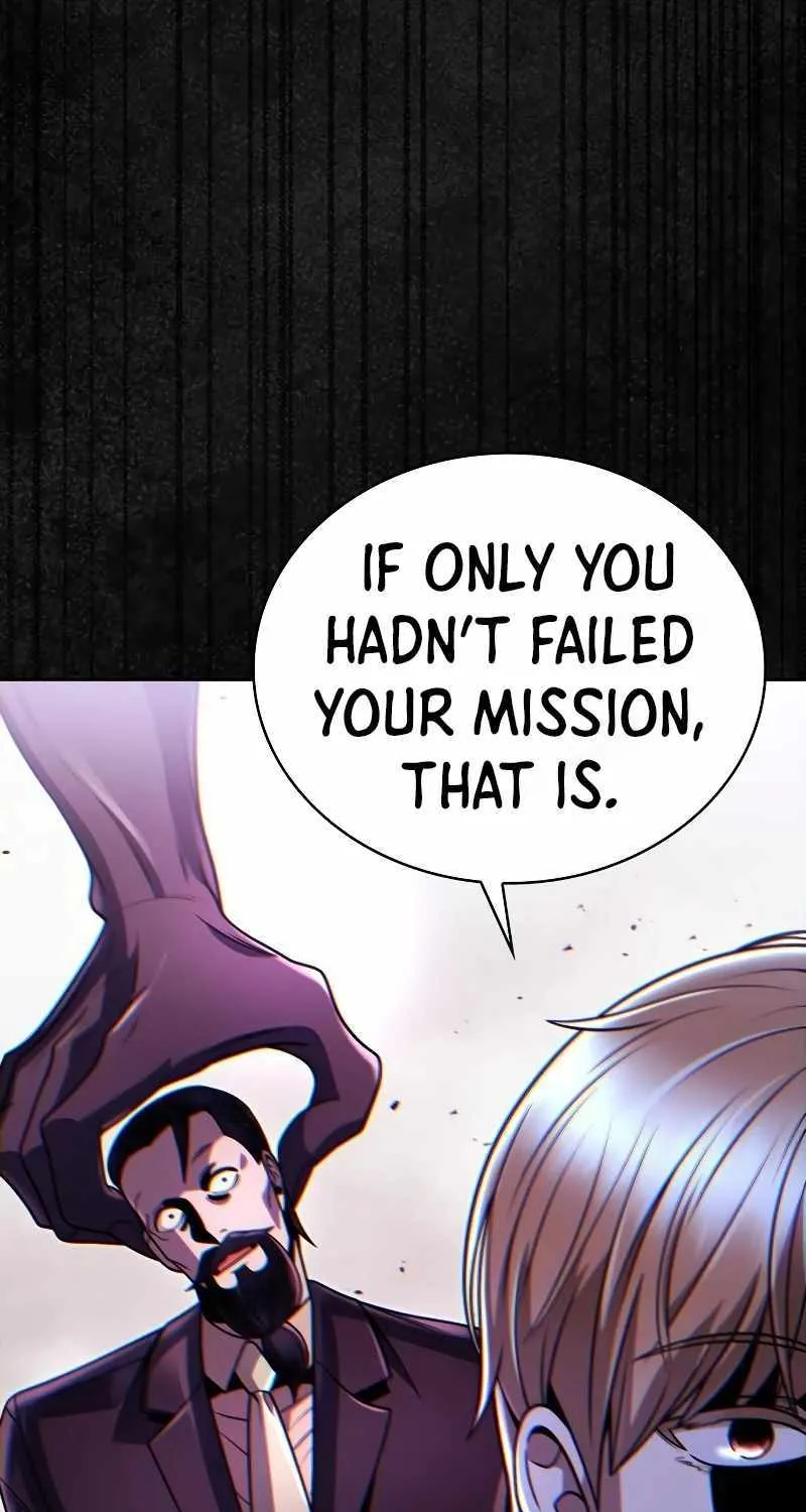 Clever Cleaning Life Of The Returned Genius Hunter Chapter 94 page 104 - 