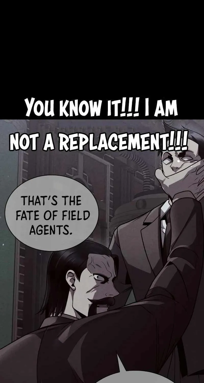 Clever Cleaning Life Of The Returned Genius Hunter Chapter 94 page 108 - 