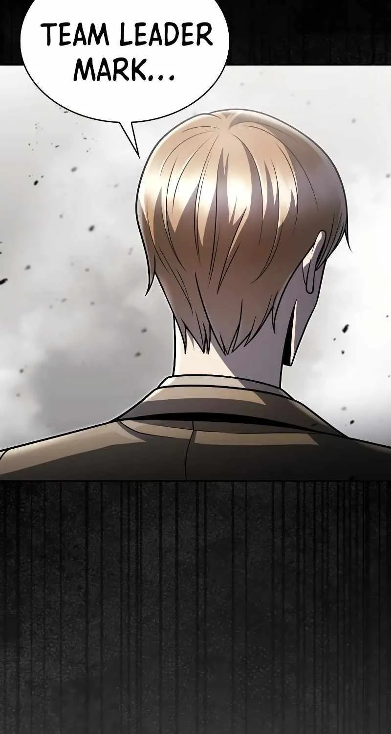 Clever Cleaning Life Of The Returned Genius Hunter Chapter 94 page 111 - 