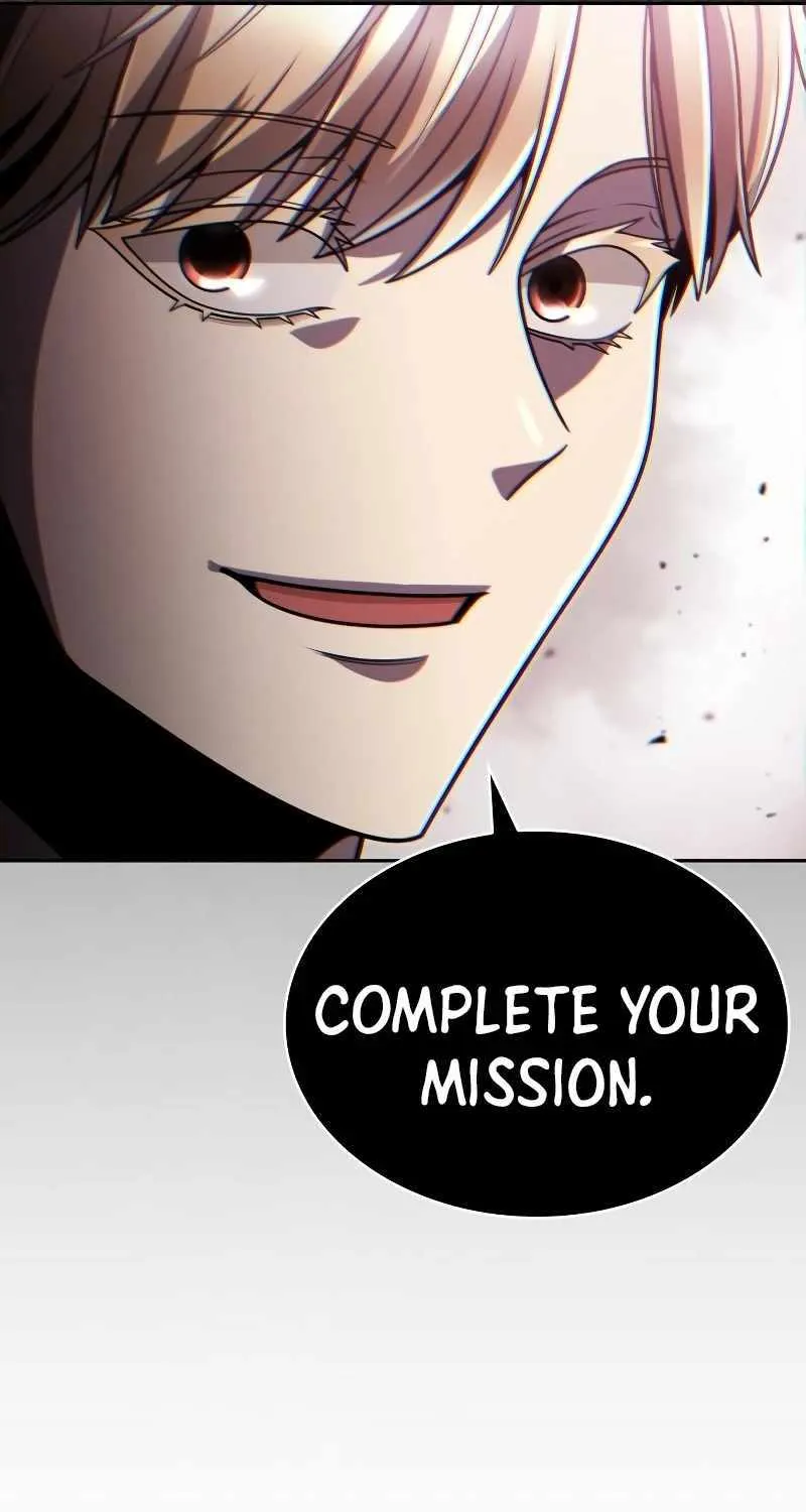 Clever Cleaning Life Of The Returned Genius Hunter Chapter 94 page 113 - 