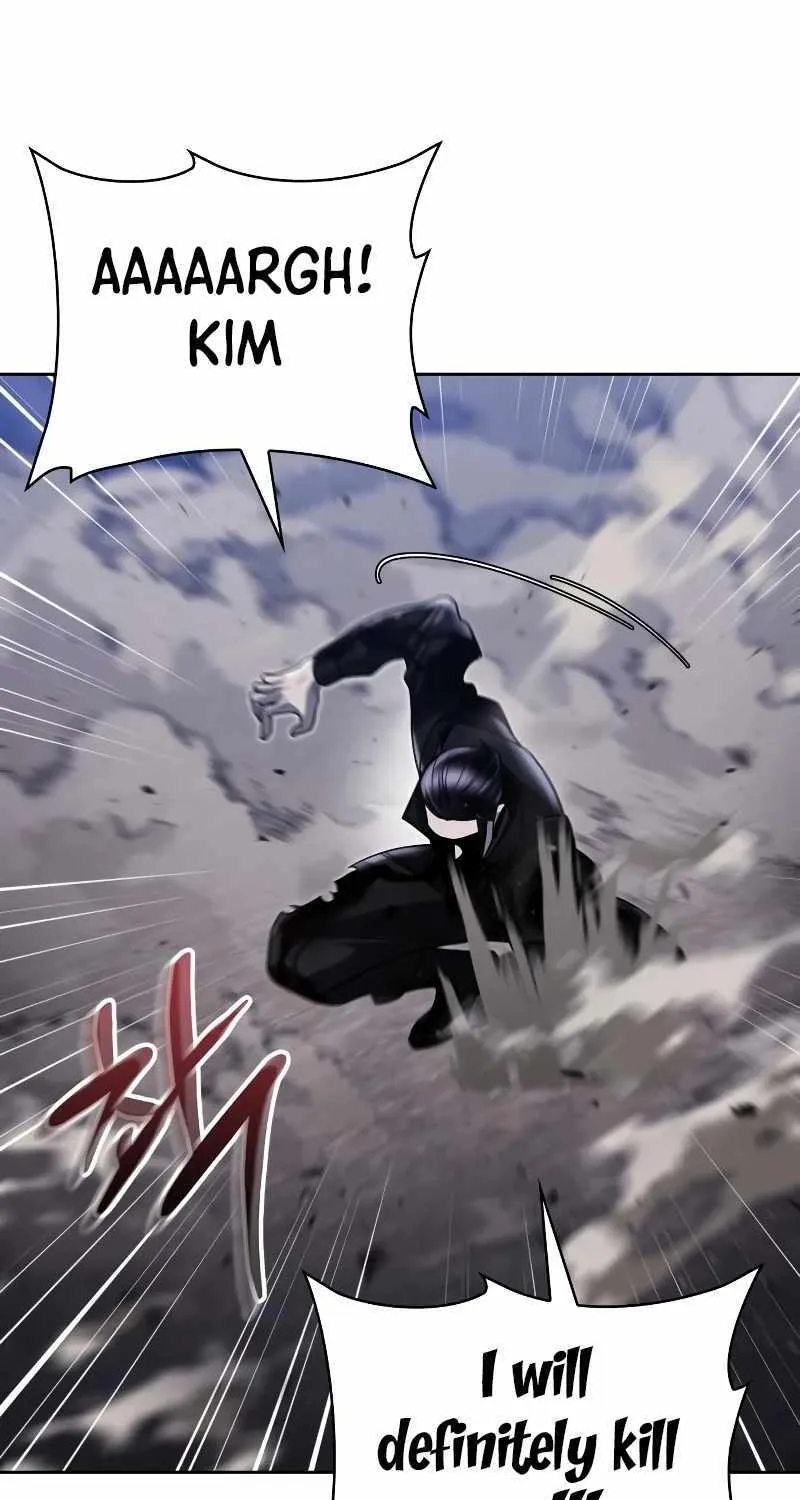 Clever Cleaning Life Of The Returned Genius Hunter Chapter 94 page 115 - 