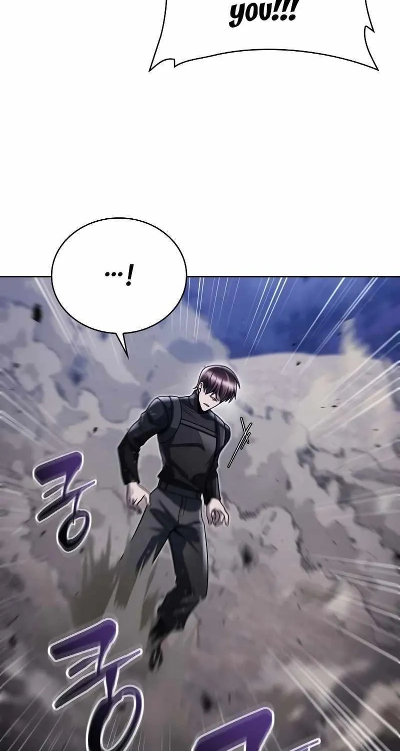 Clever Cleaning Life Of The Returned Genius Hunter Chapter 94 page 116 - 