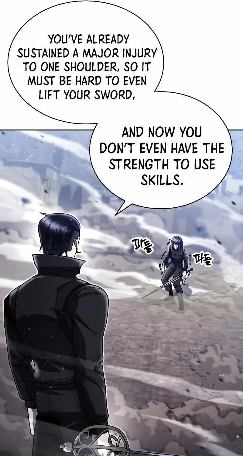 Clever Cleaning Life Of The Returned Genius Hunter Chapter 94 page 20 - 