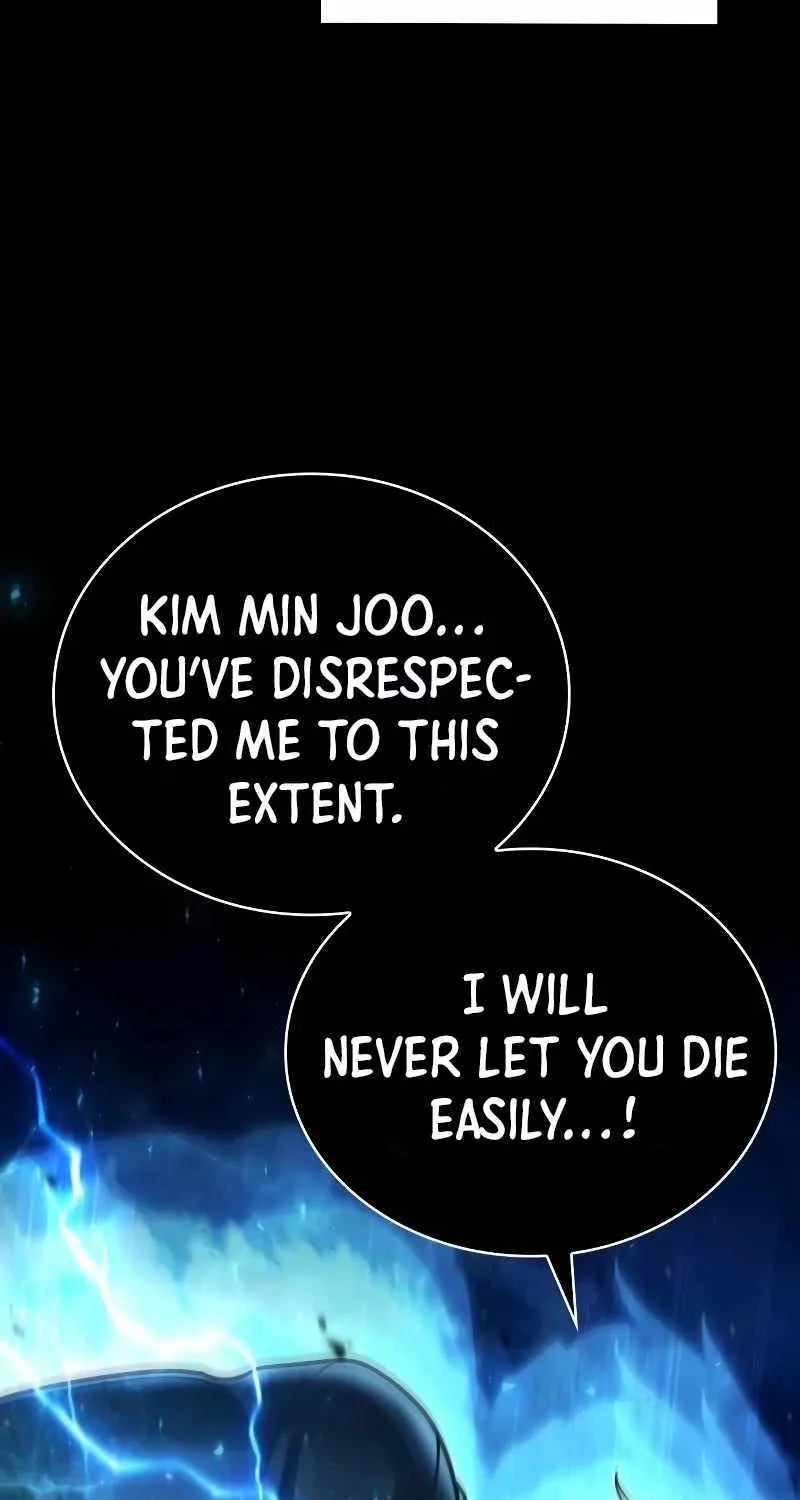 Clever Cleaning Life Of The Returned Genius Hunter Chapter 94 page 28 - 