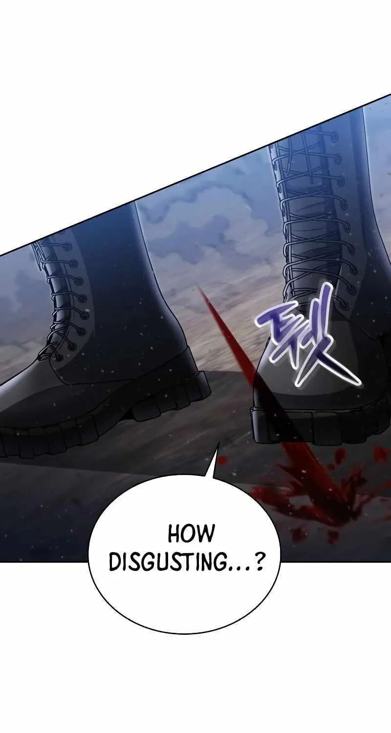 Clever Cleaning Life Of The Returned Genius Hunter Chapter 94 page 4 - 